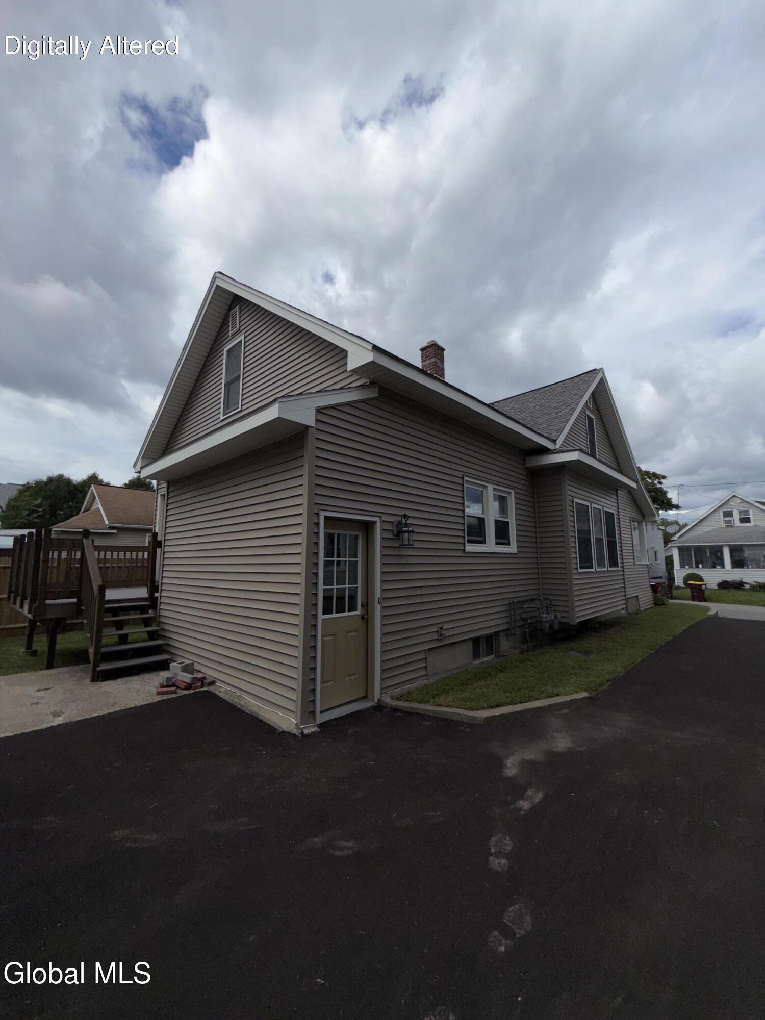 4 Orford Street Albany NY 12205