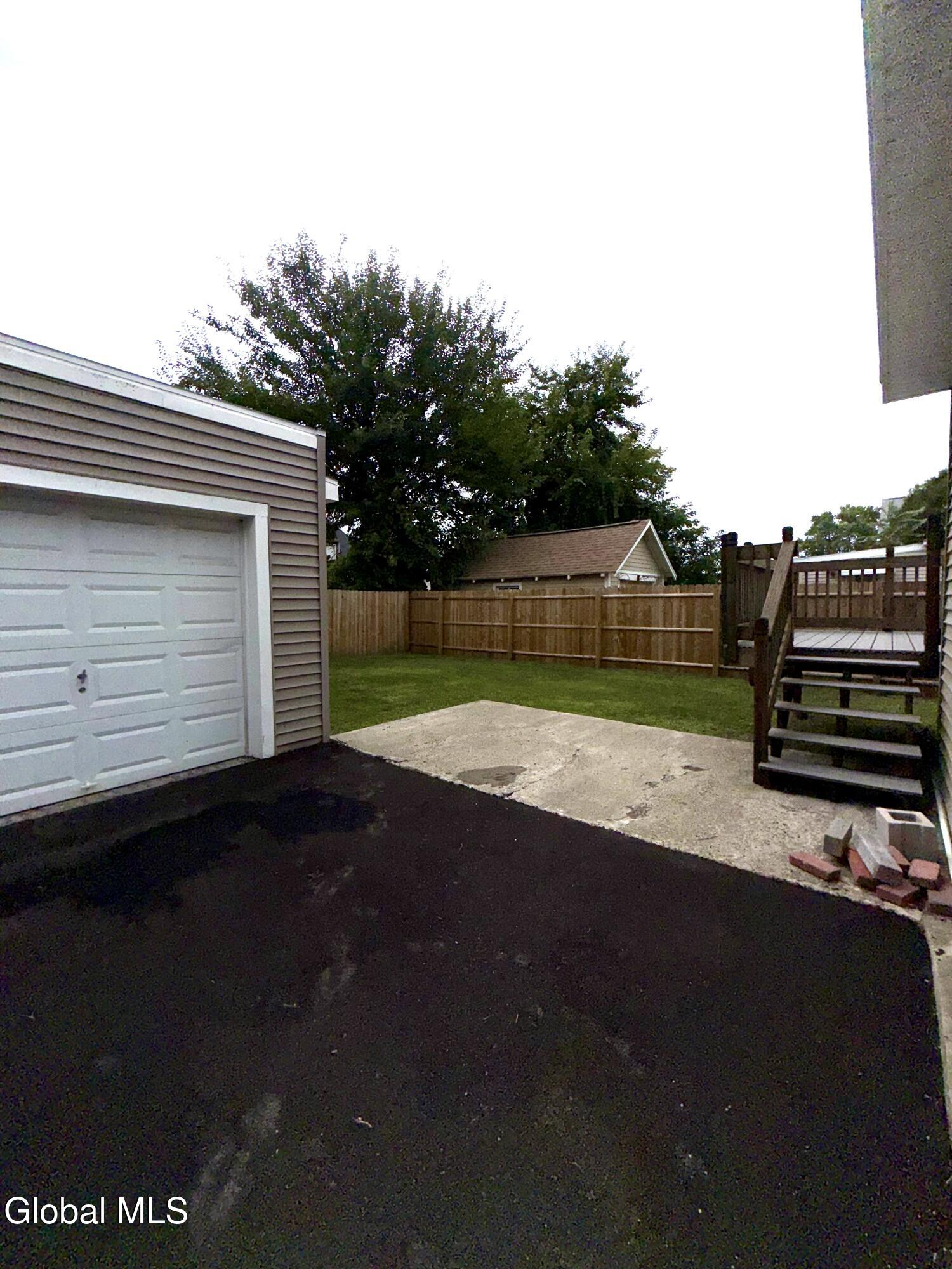 4 Orford Street Albany NY 12205