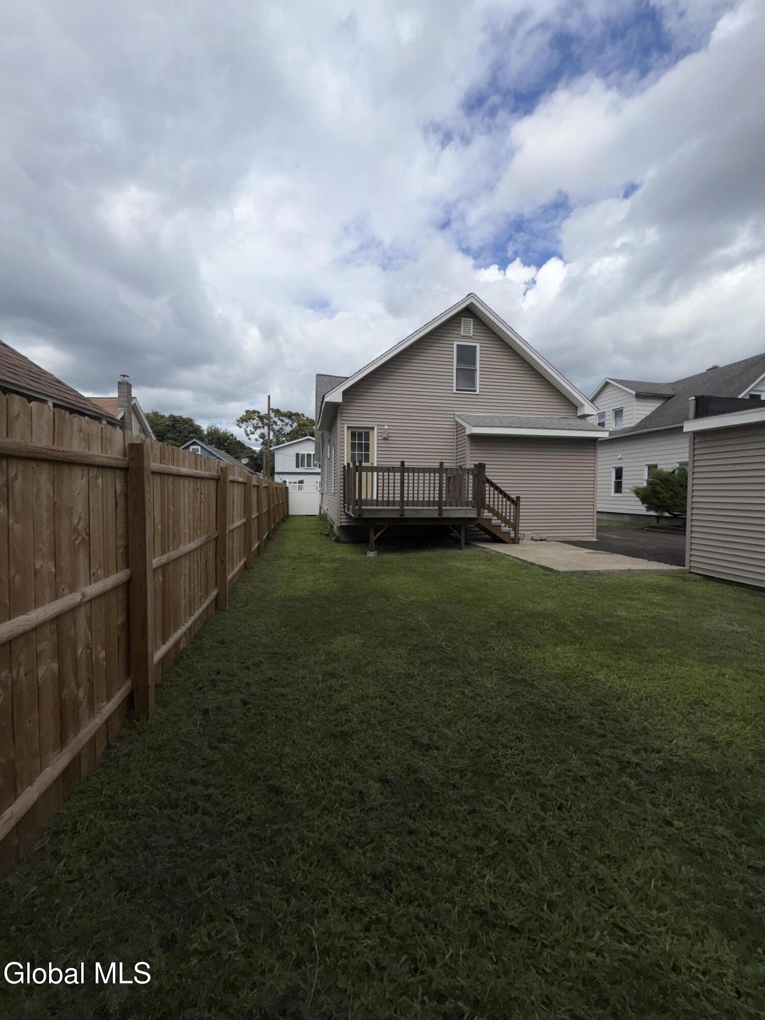 4 Orford Street Albany NY 12205