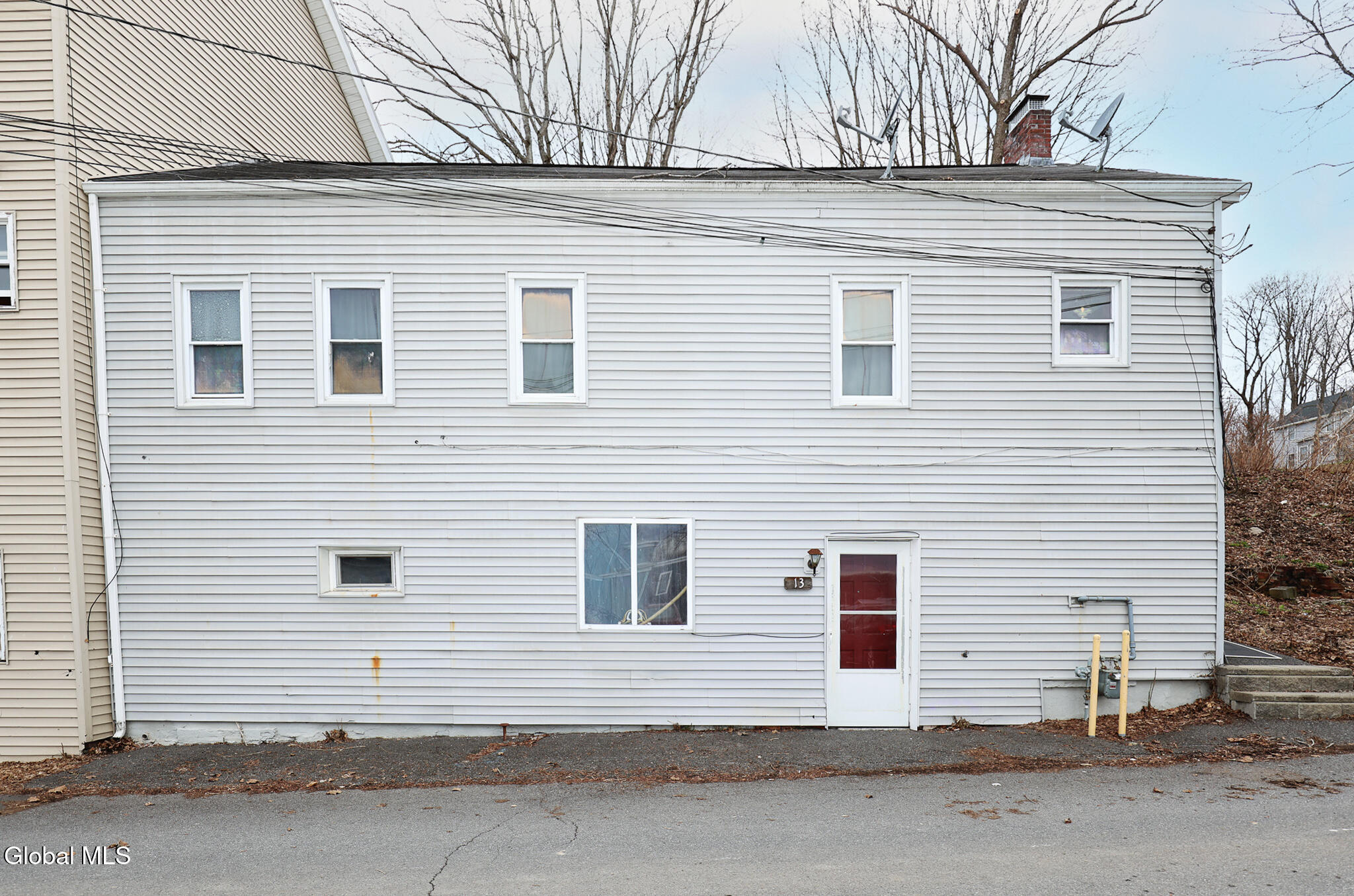 13 Second Street Coeymans NY 12045