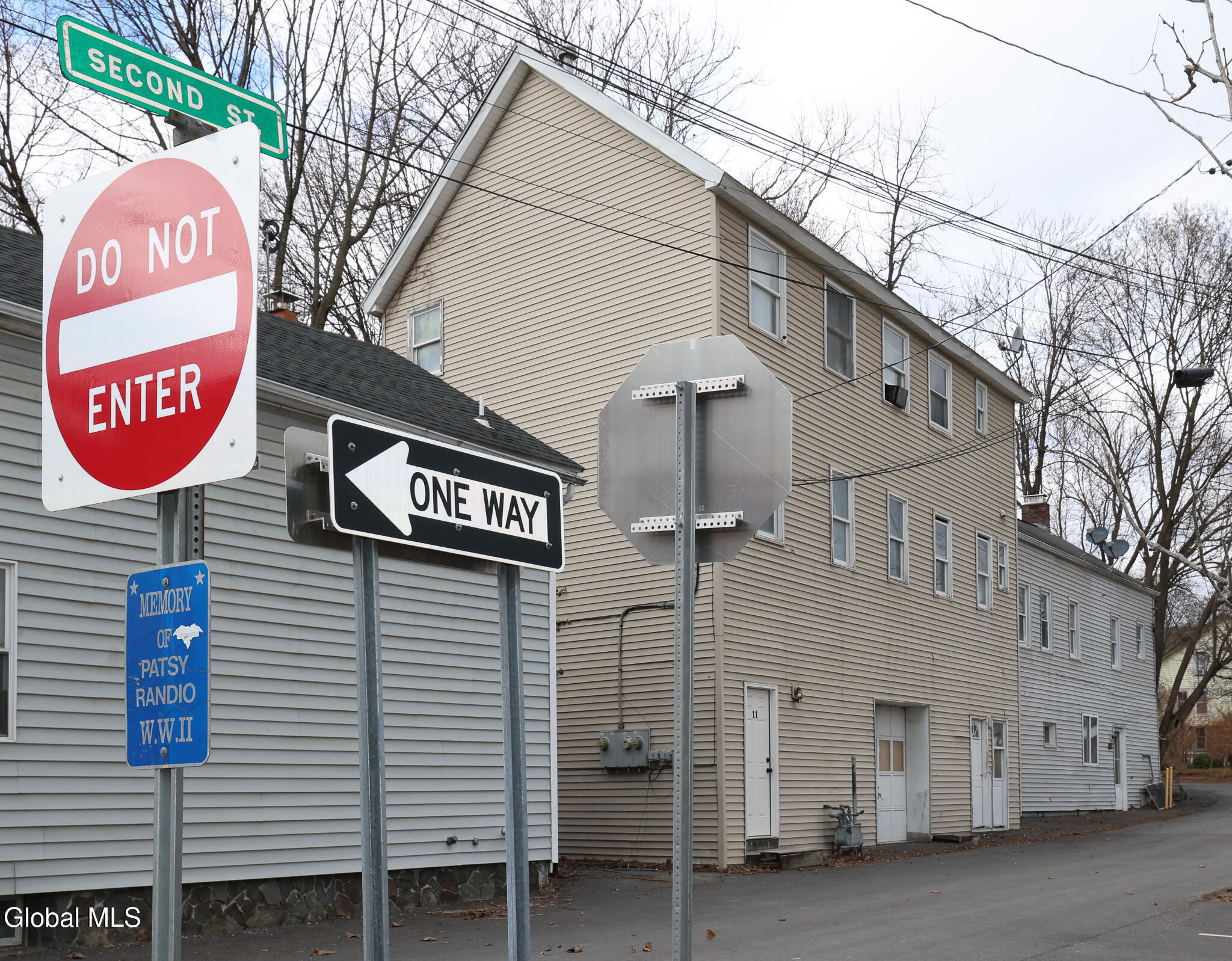 13 Second Street Coeymans NY 12045