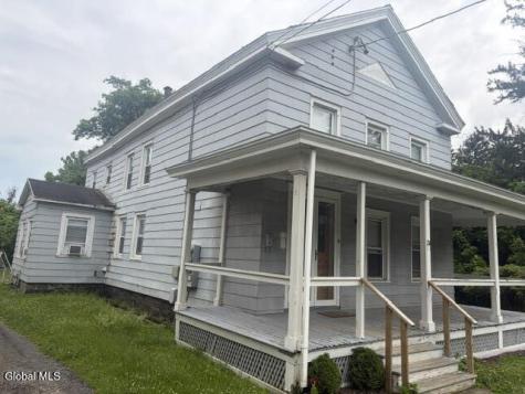 24 W Main Street Cambridge NY 12816