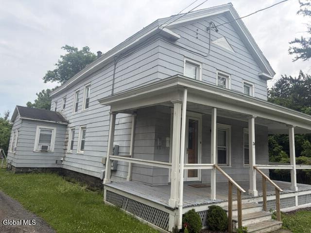 24 W Main Street Cambridge NY 12816