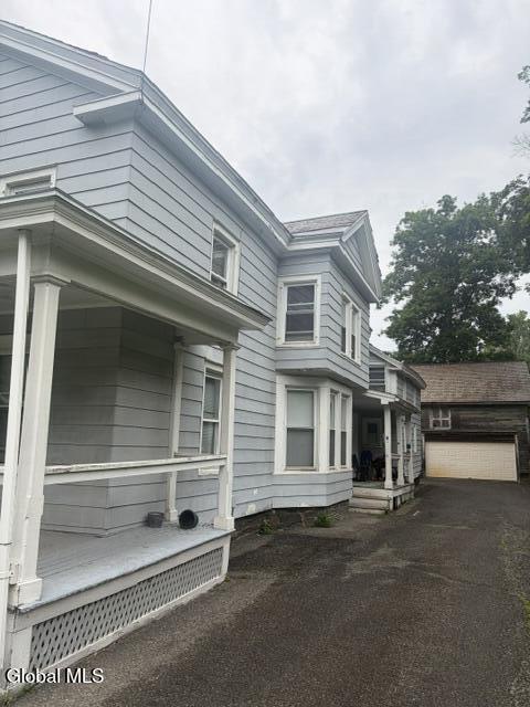 24 W Main Street Cambridge NY 12816