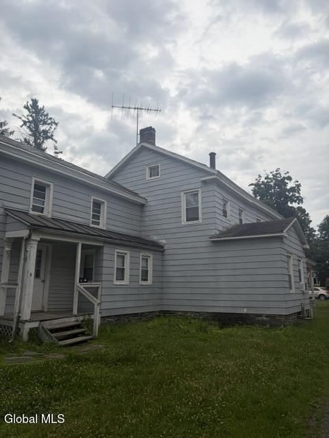 24 W Main Street Cambridge NY 12816