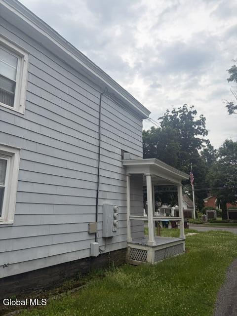 24 W Main Street Cambridge NY 12816