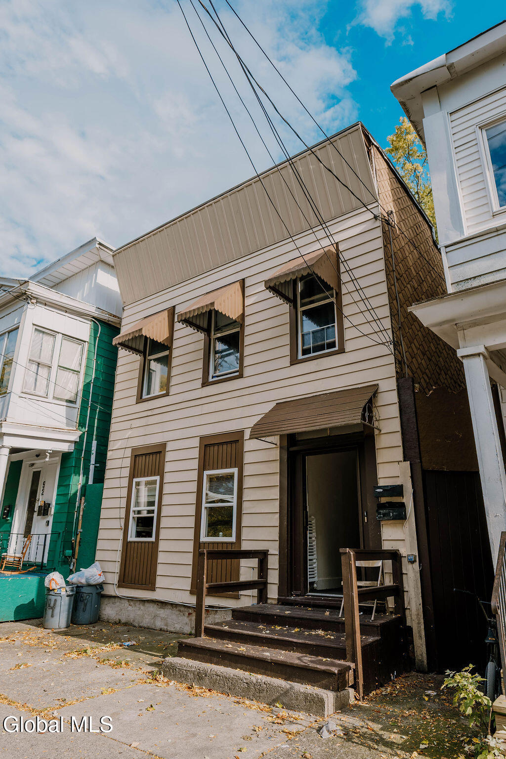 94 Ontario Street Albany NY 12206