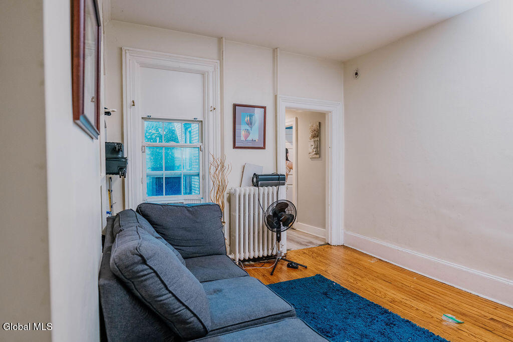 94 Ontario Street Albany NY 12206