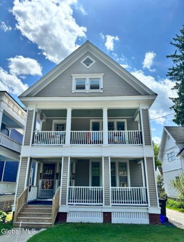 78 Pinewoods Avenue Troy NY 12180