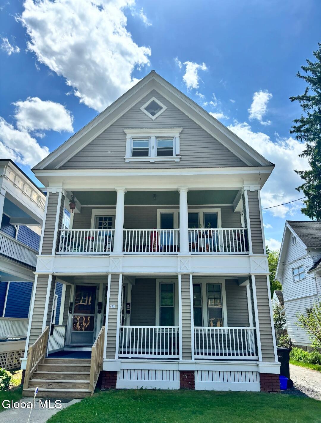 78 Pinewoods Avenue Troy NY 12180
