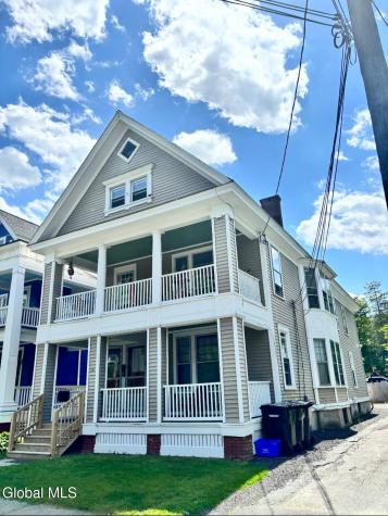 78 Pinewoods Avenue Troy NY 12180