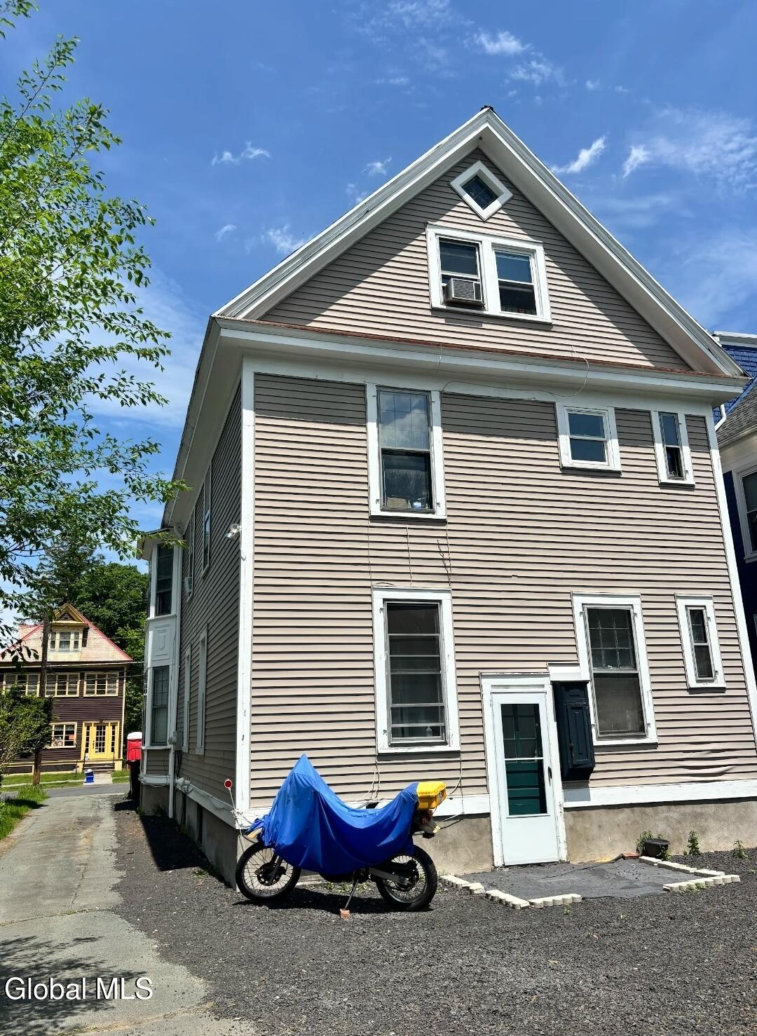 78 Pinewoods Avenue Troy NY 12180