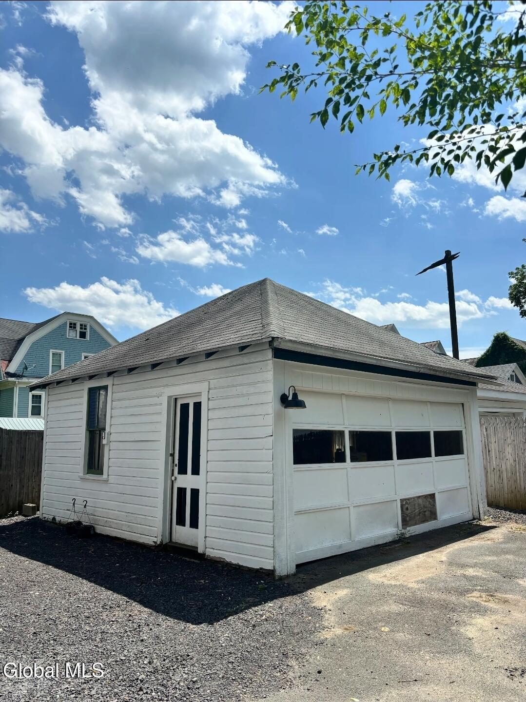 78 Pinewoods Avenue Troy NY 12180