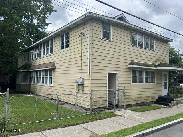 108 Heartt Avenue Cohoes NY 12047