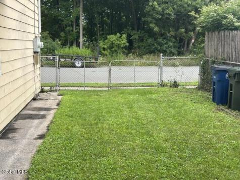 108 Heartt Avenue Cohoes NY 12047