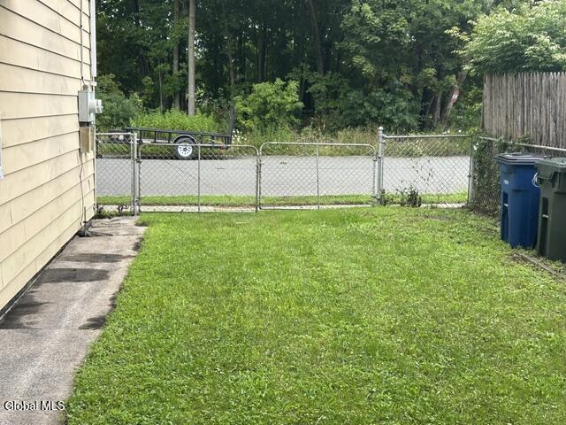 108 Heartt Avenue Cohoes NY 12047