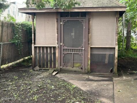 108 Heartt Avenue Cohoes NY 12047