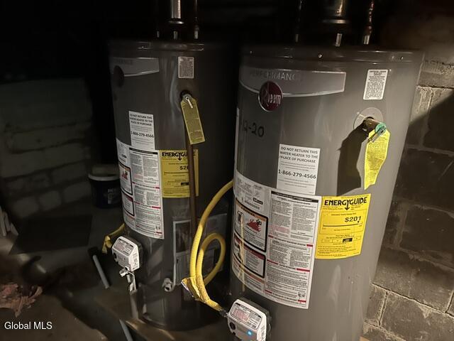 108 Heartt Avenue Cohoes NY 12047