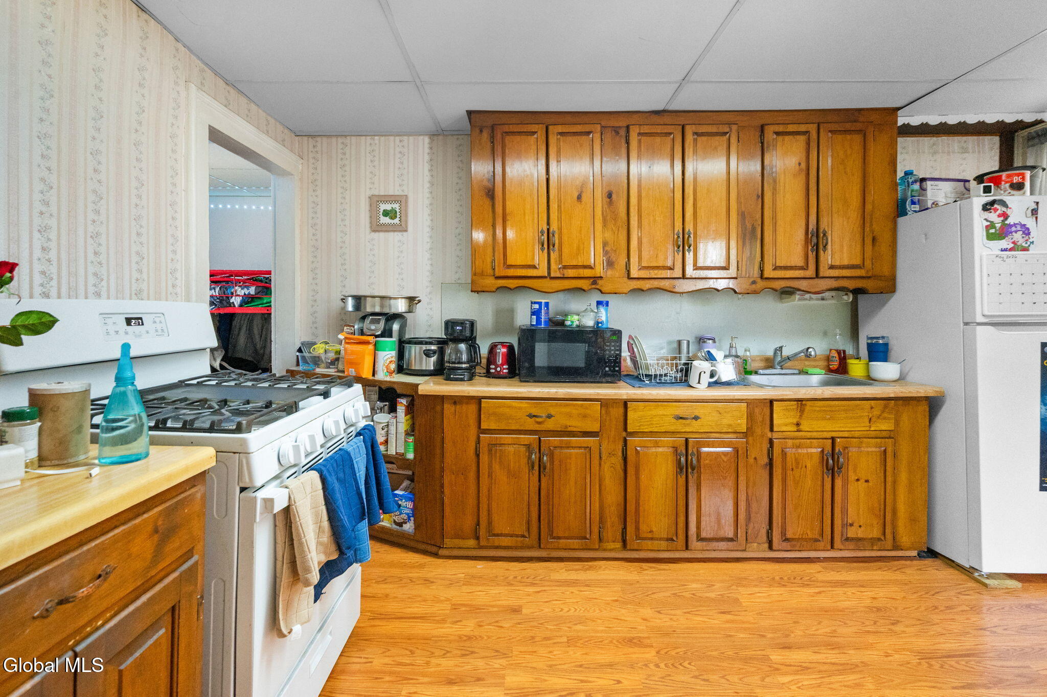 319 W Clinton Street Johnstown NY 12078