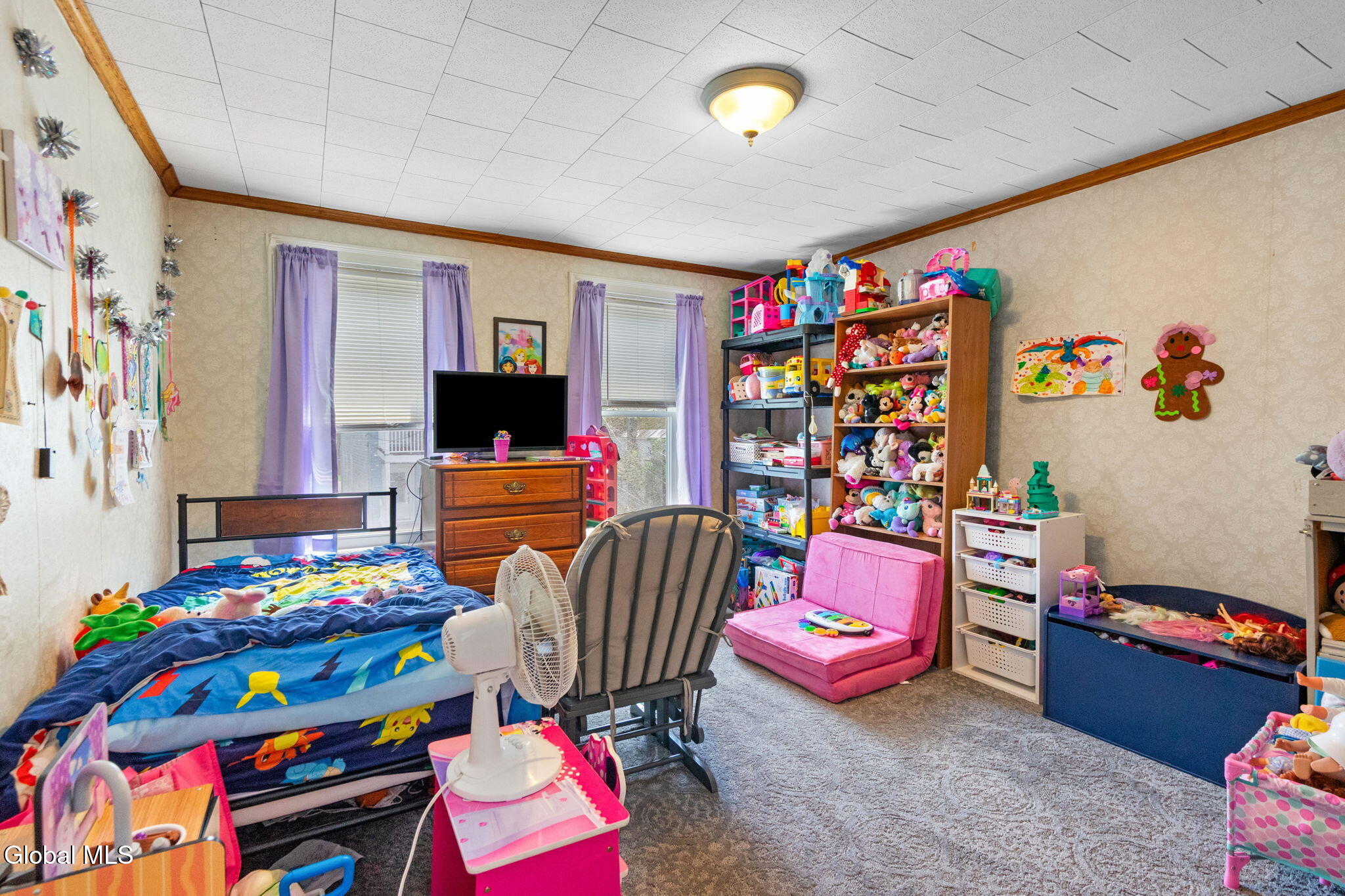 319 W Clinton Street Johnstown NY 12078