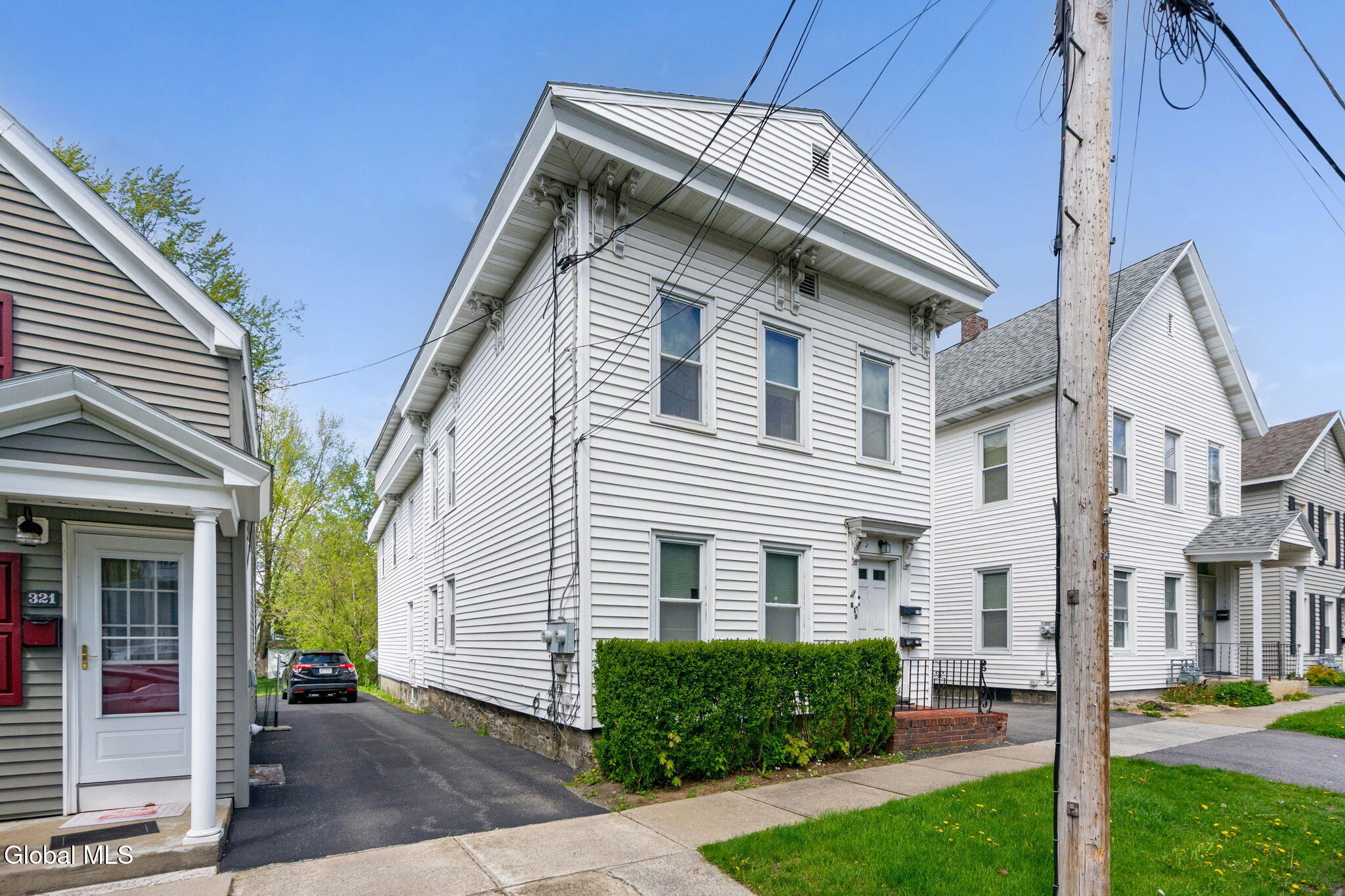 319 W Clinton Street Johnstown NY 12078