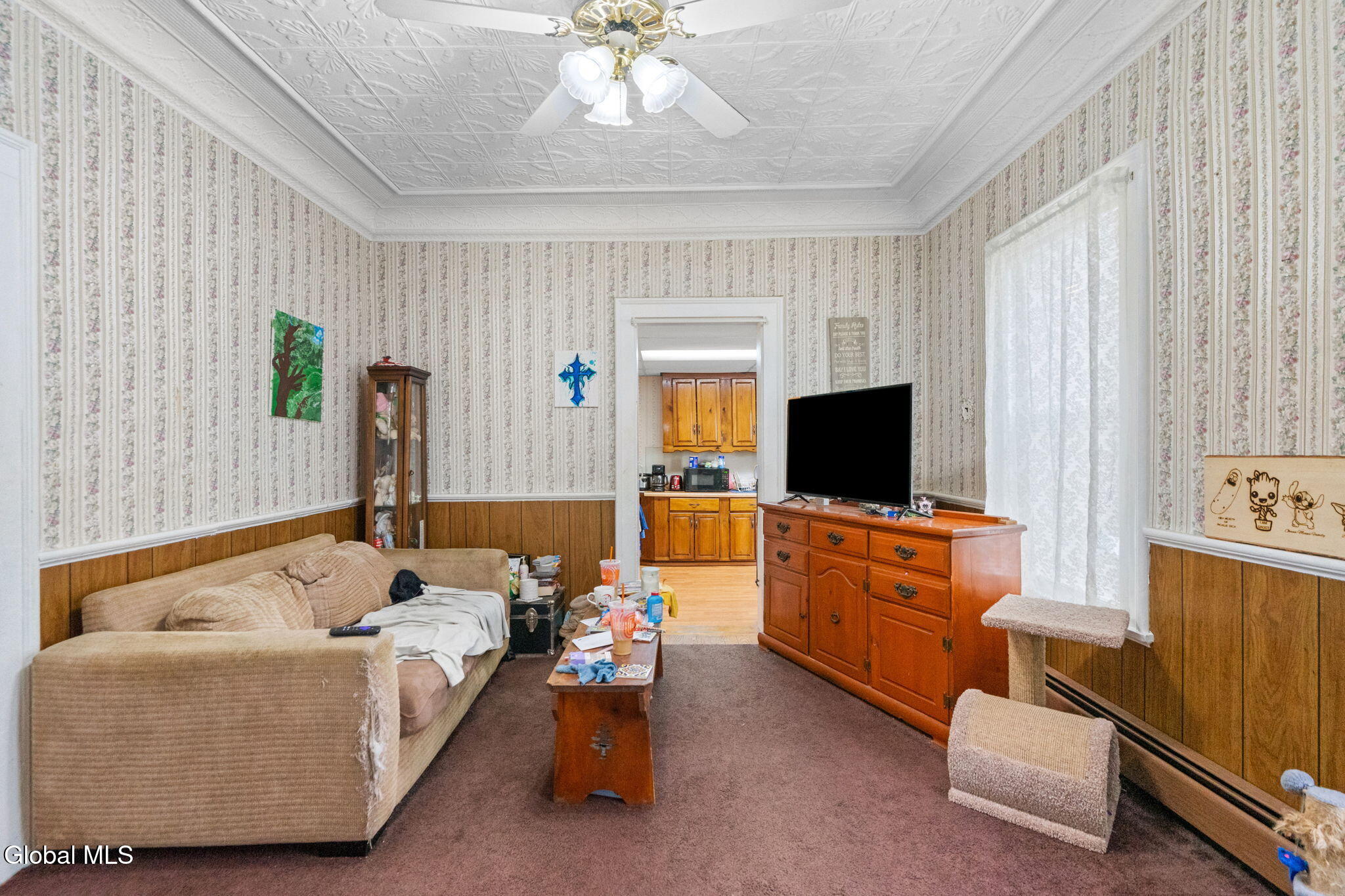 319 W Clinton Street Johnstown NY 12078