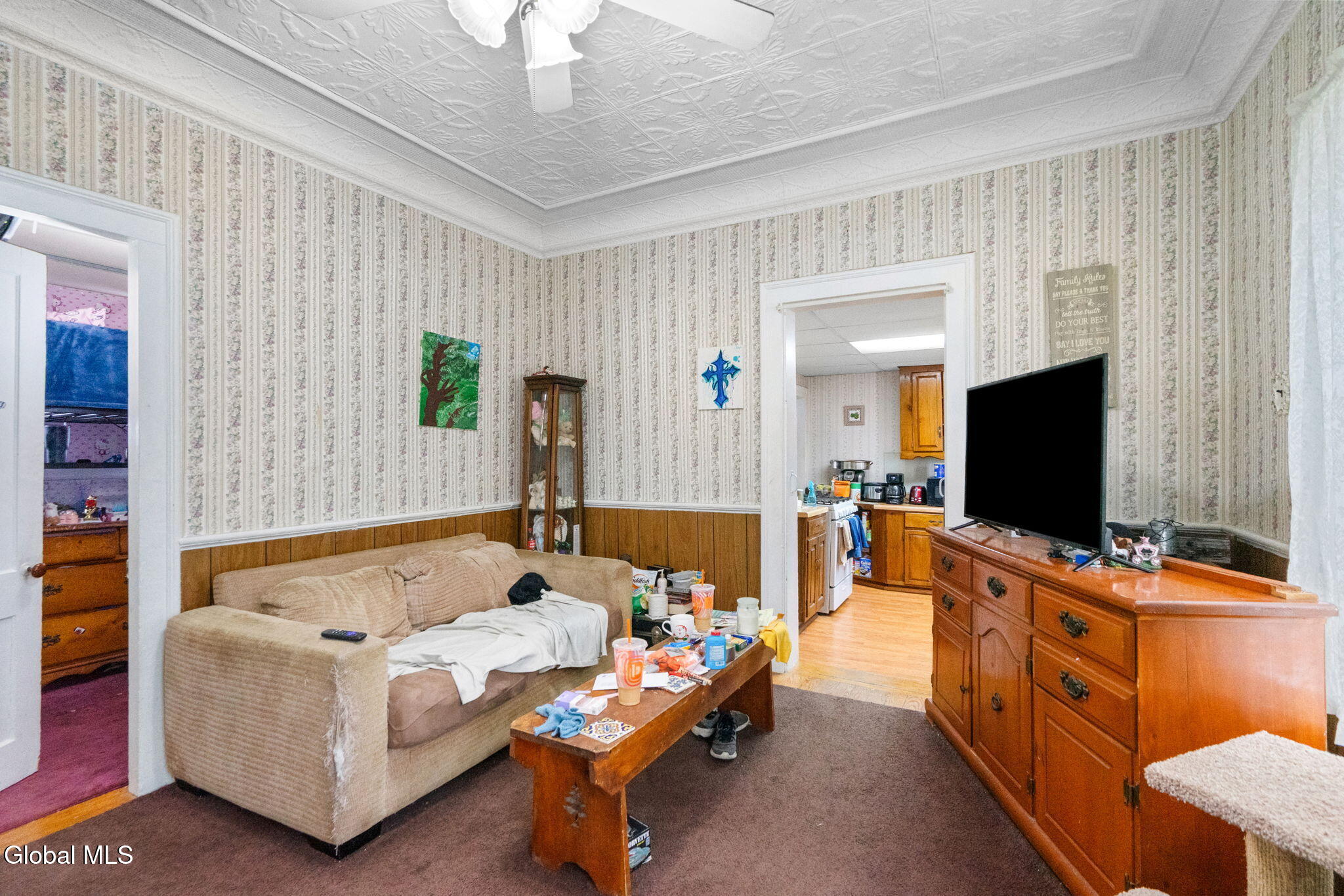 319 W Clinton Street Johnstown NY 12078