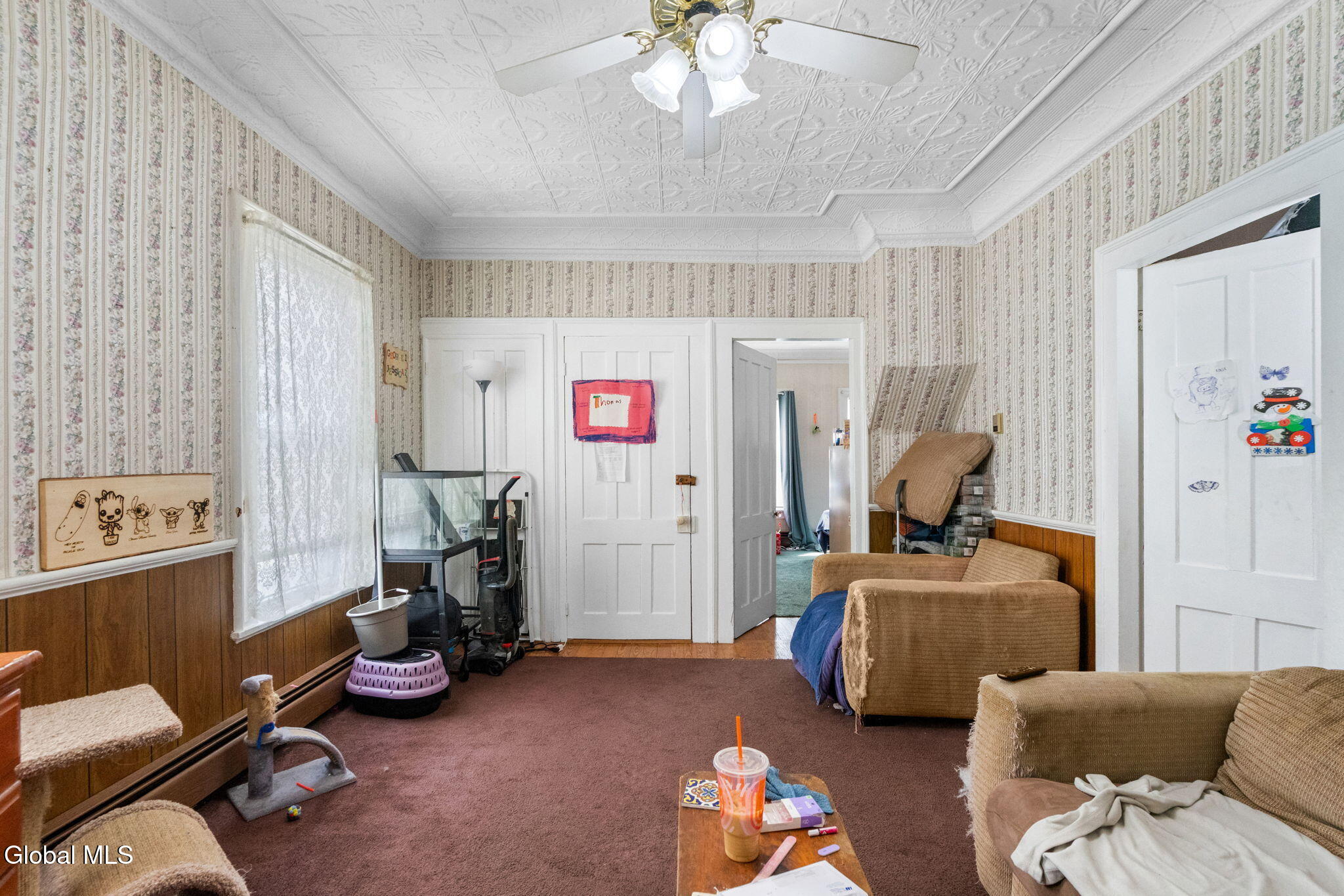 319 W Clinton Street Johnstown NY 12078