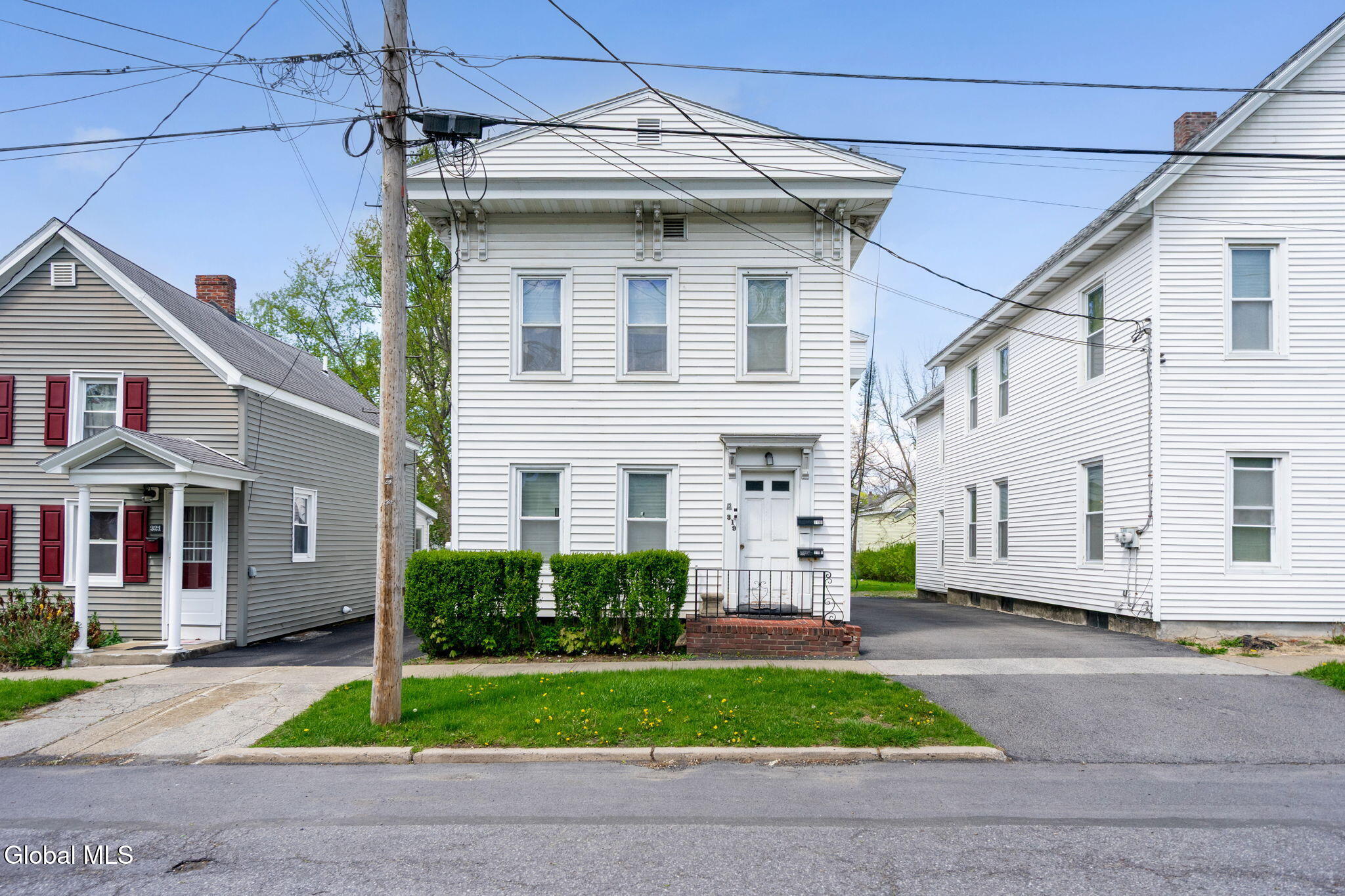319 W Clinton Street Johnstown NY 12078