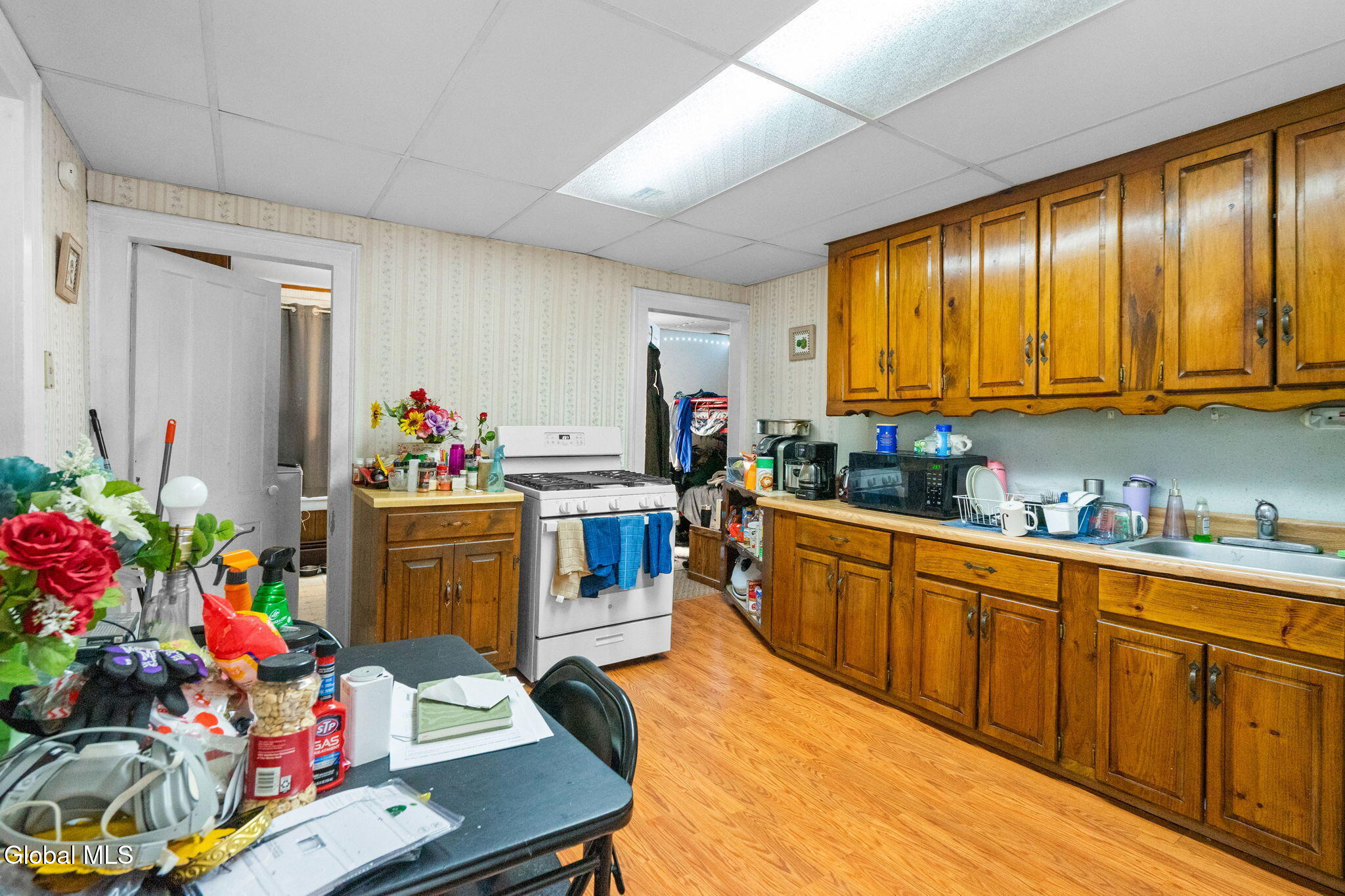 319 W Clinton Street Johnstown NY 12078