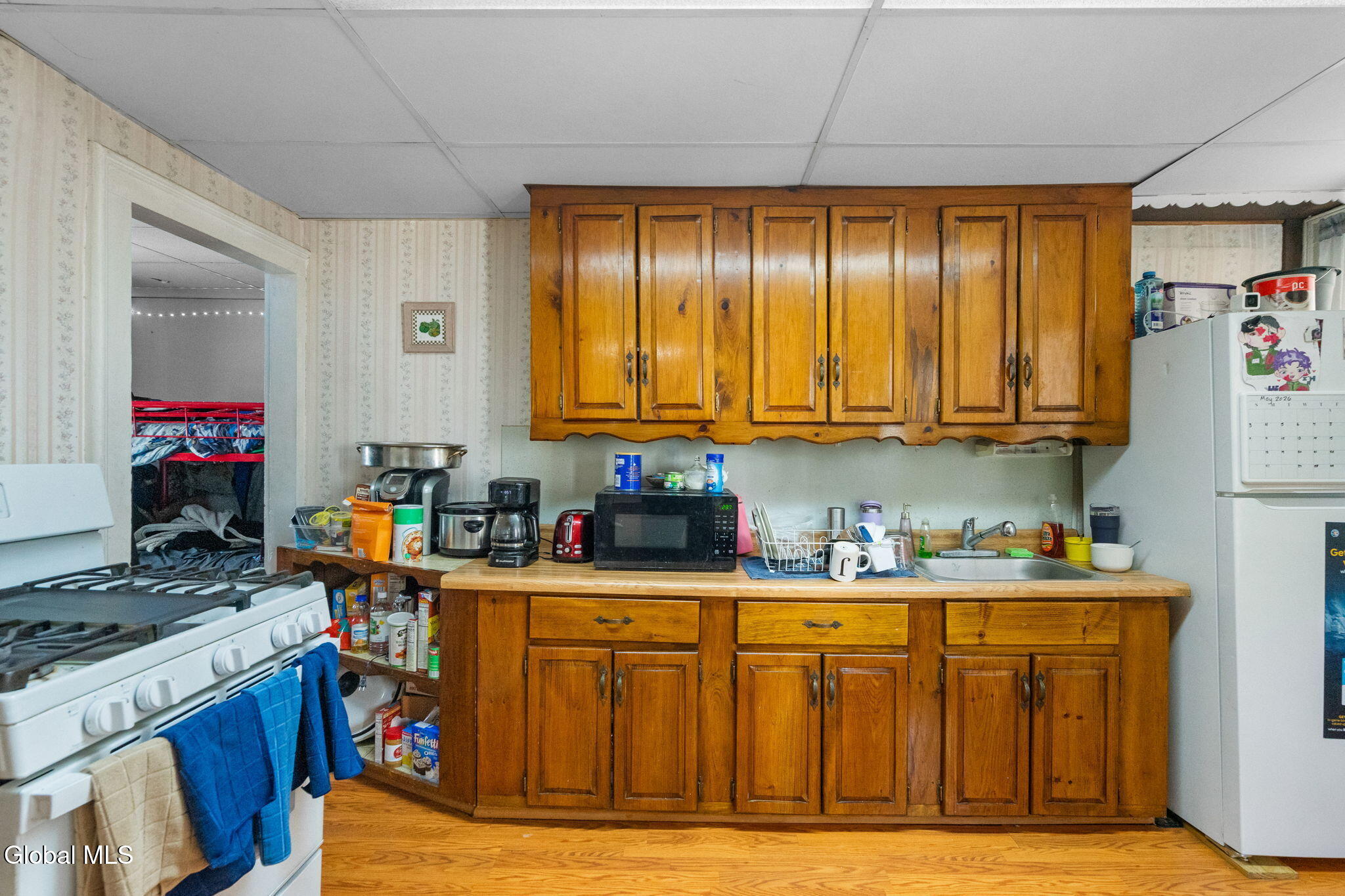 319 W Clinton Street Johnstown NY 12078