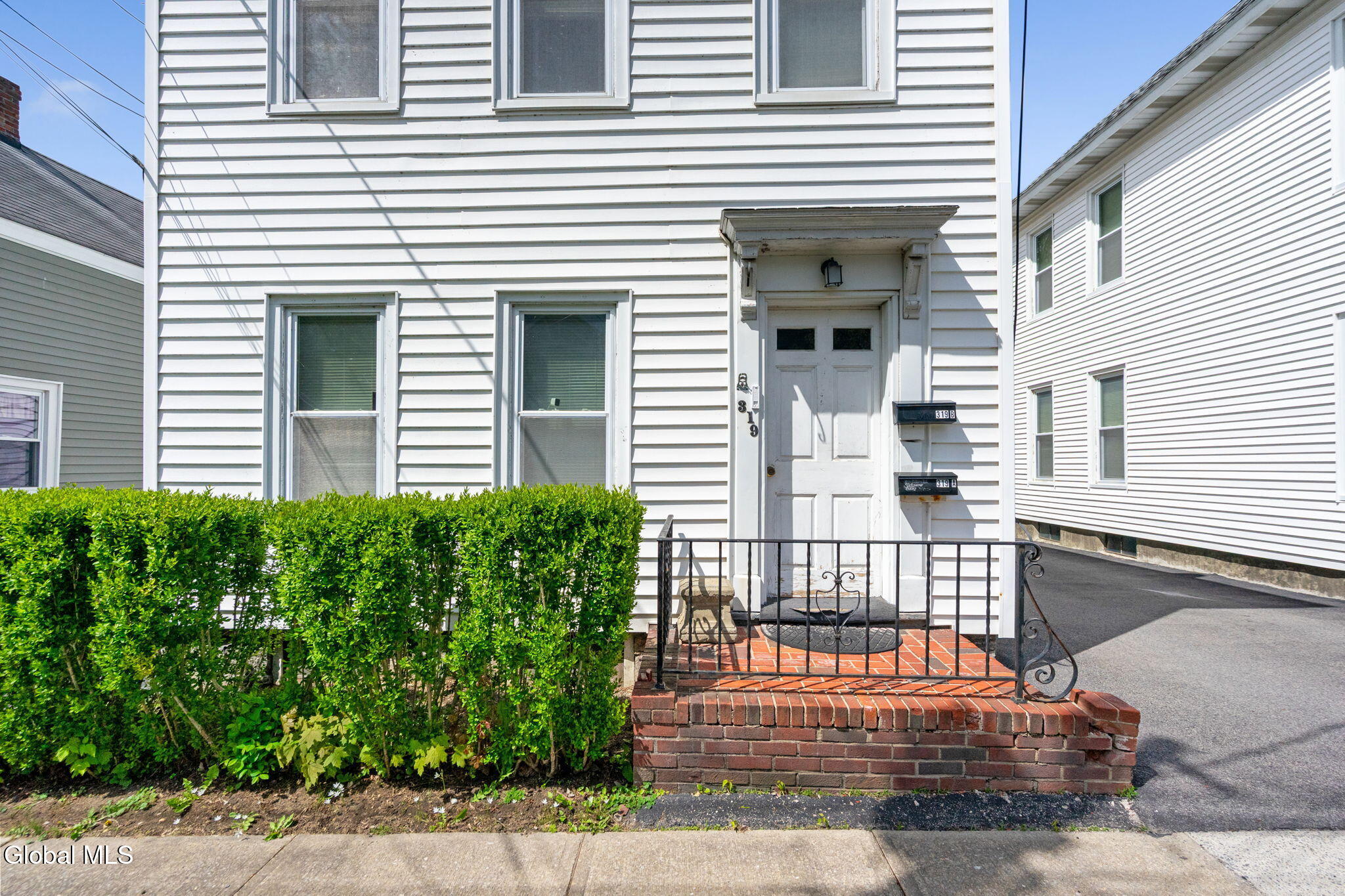319 W Clinton Street Johnstown NY 12078