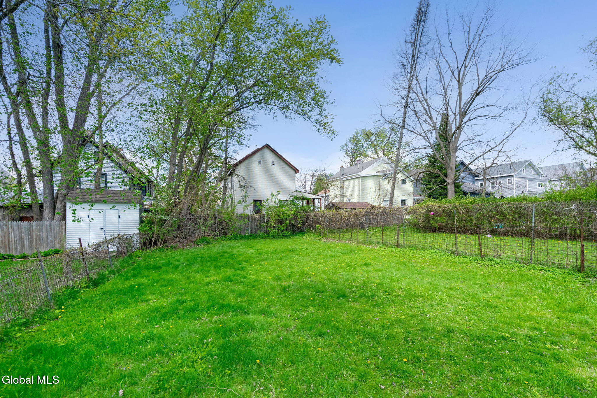 319 W Clinton Street Johnstown NY 12078