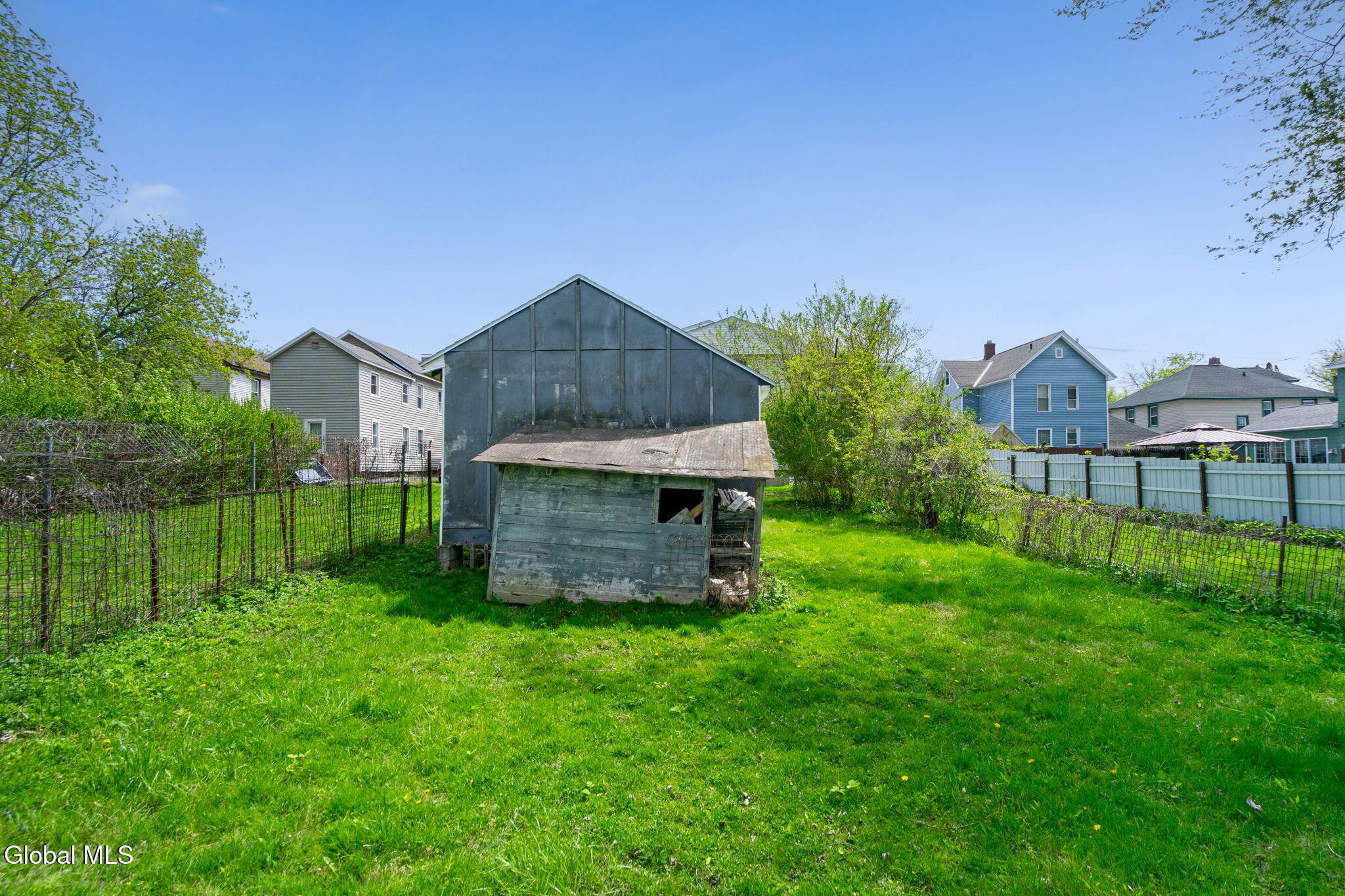 319 W Clinton Street Johnstown NY 12078