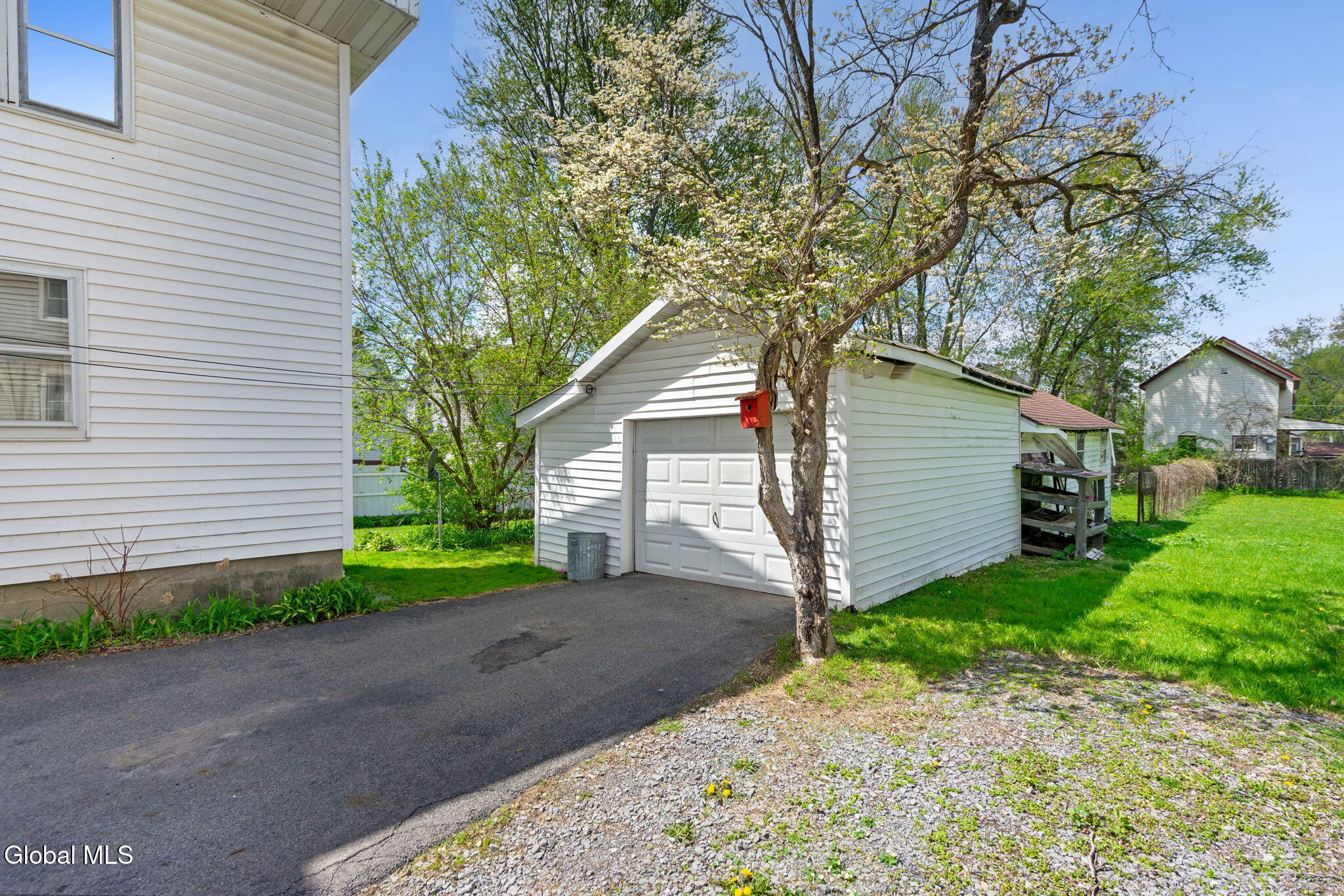 319 W Clinton Street Johnstown NY 12078