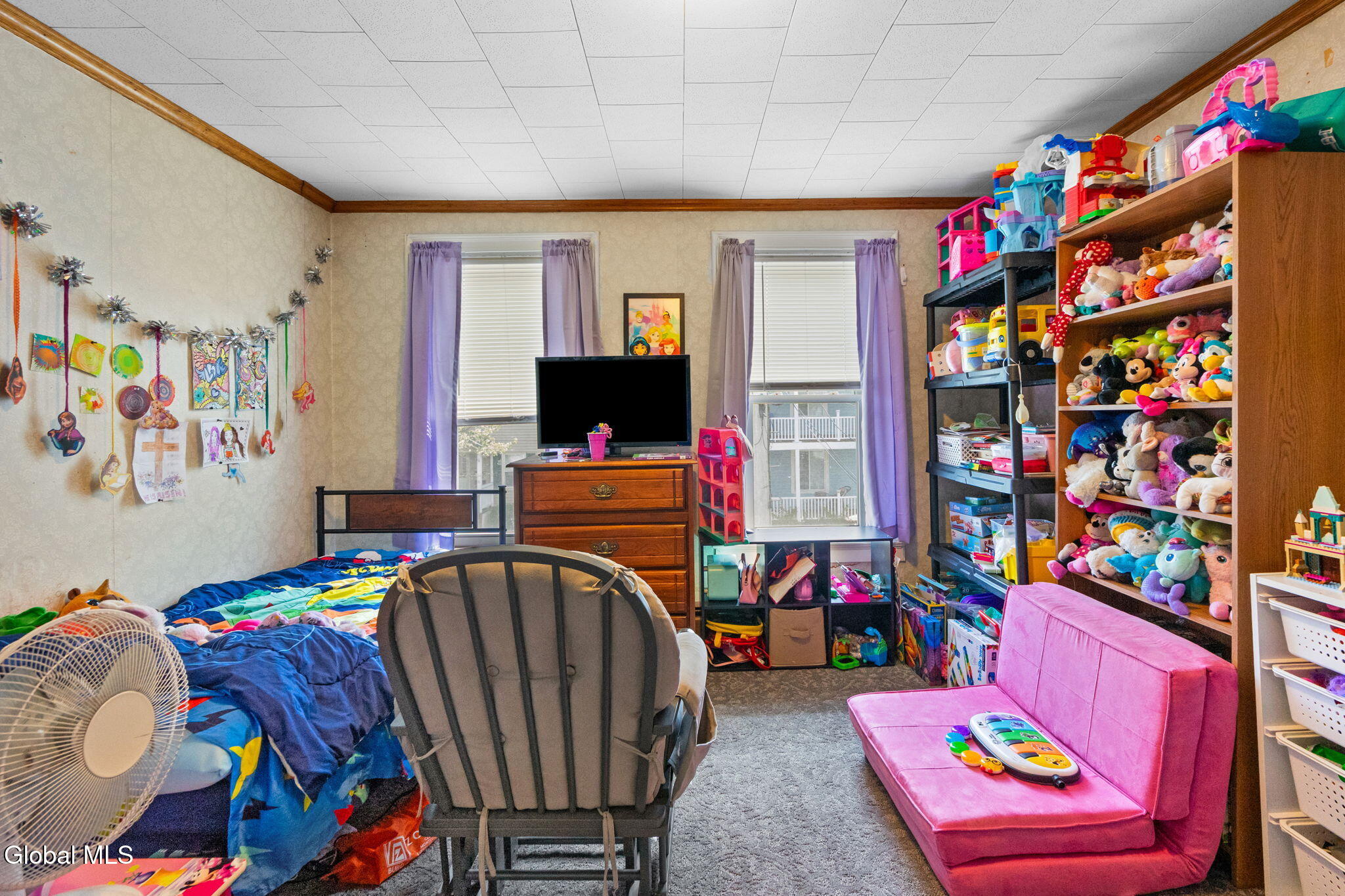 319 W Clinton Street Johnstown NY 12078
