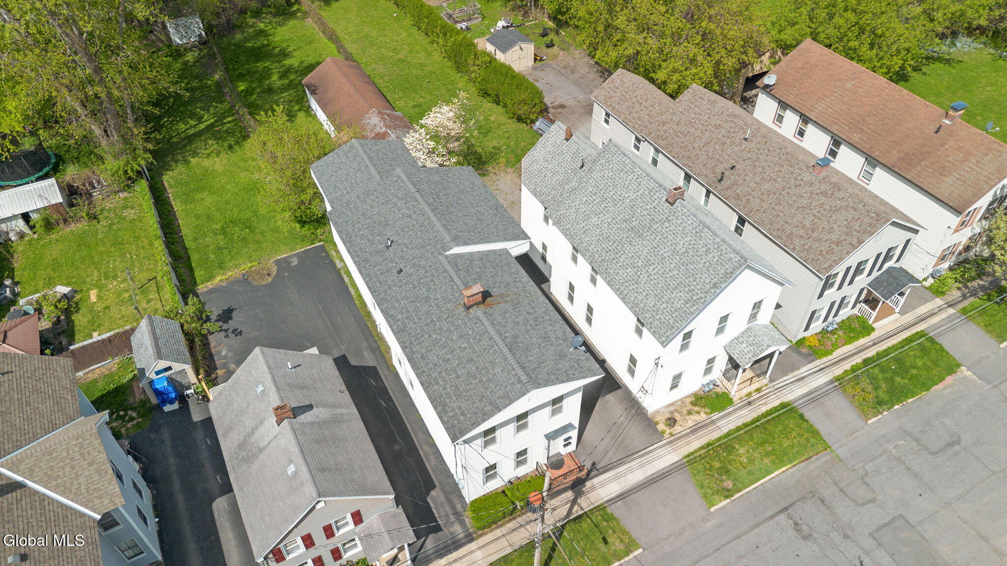 319 W Clinton Street Johnstown NY 12078