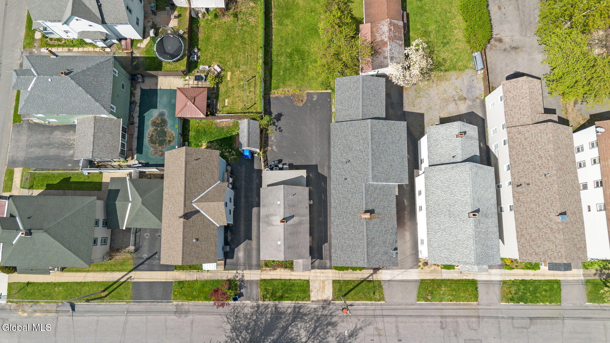319 W Clinton Street Johnstown NY 12078