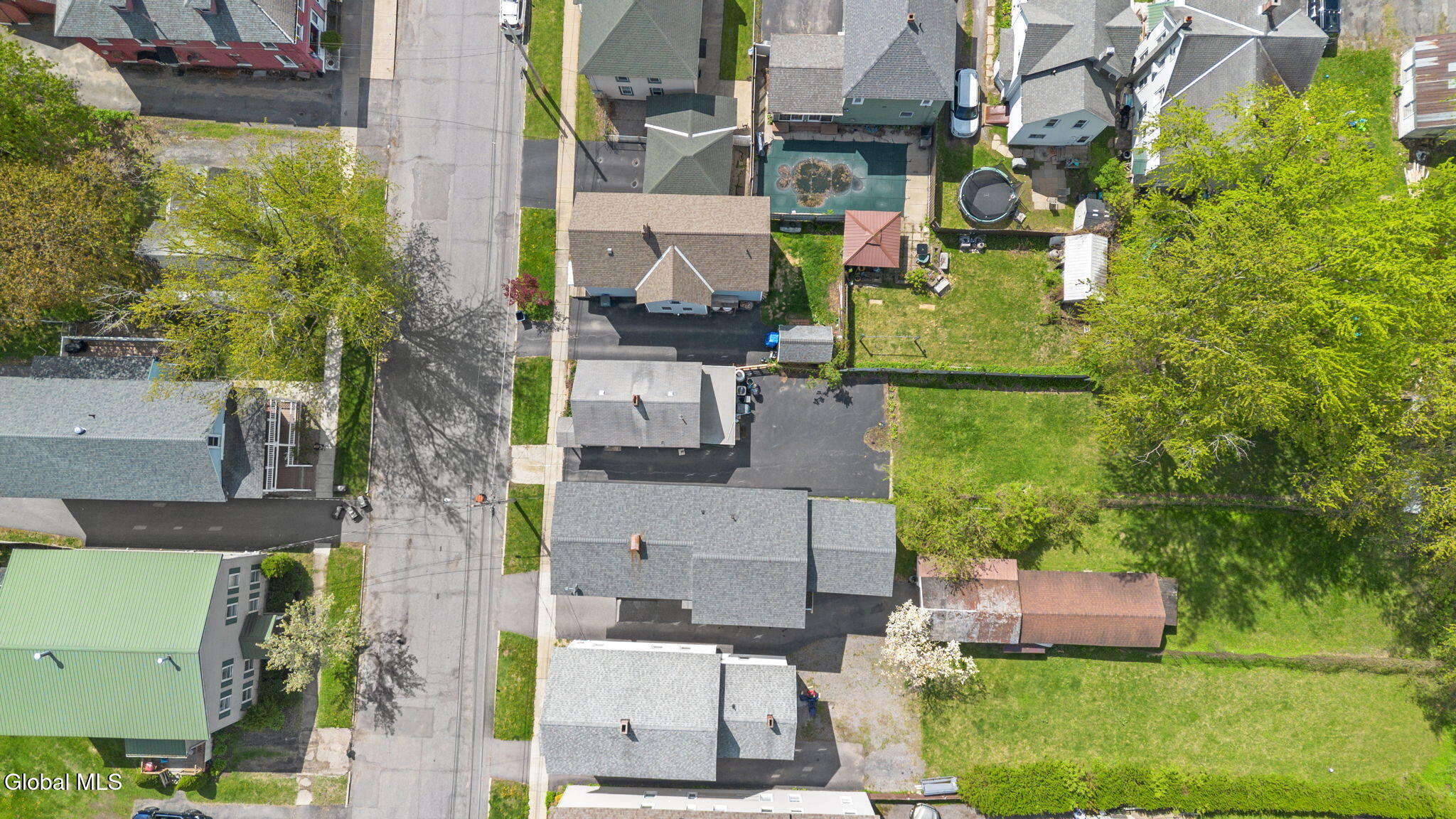 319 W Clinton Street Johnstown NY 12078