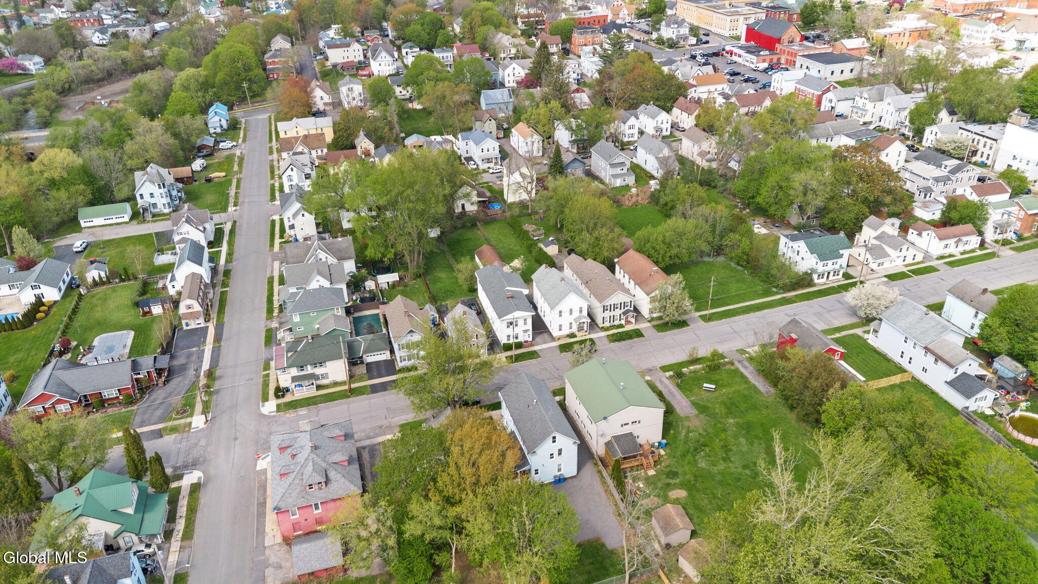 319 W Clinton Street Johnstown NY 12078