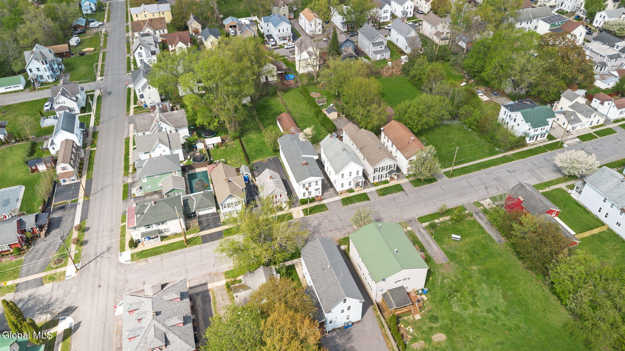 319 W Clinton Street Johnstown NY 12078