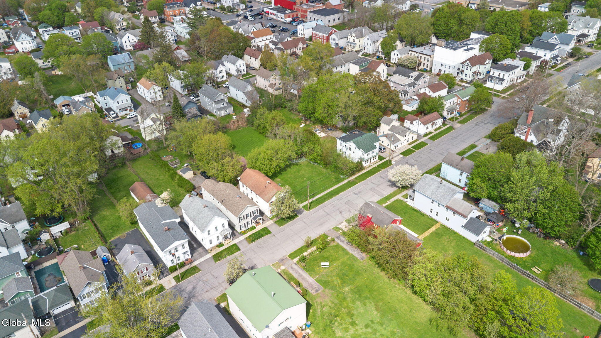 319 W Clinton Street Johnstown NY 12078