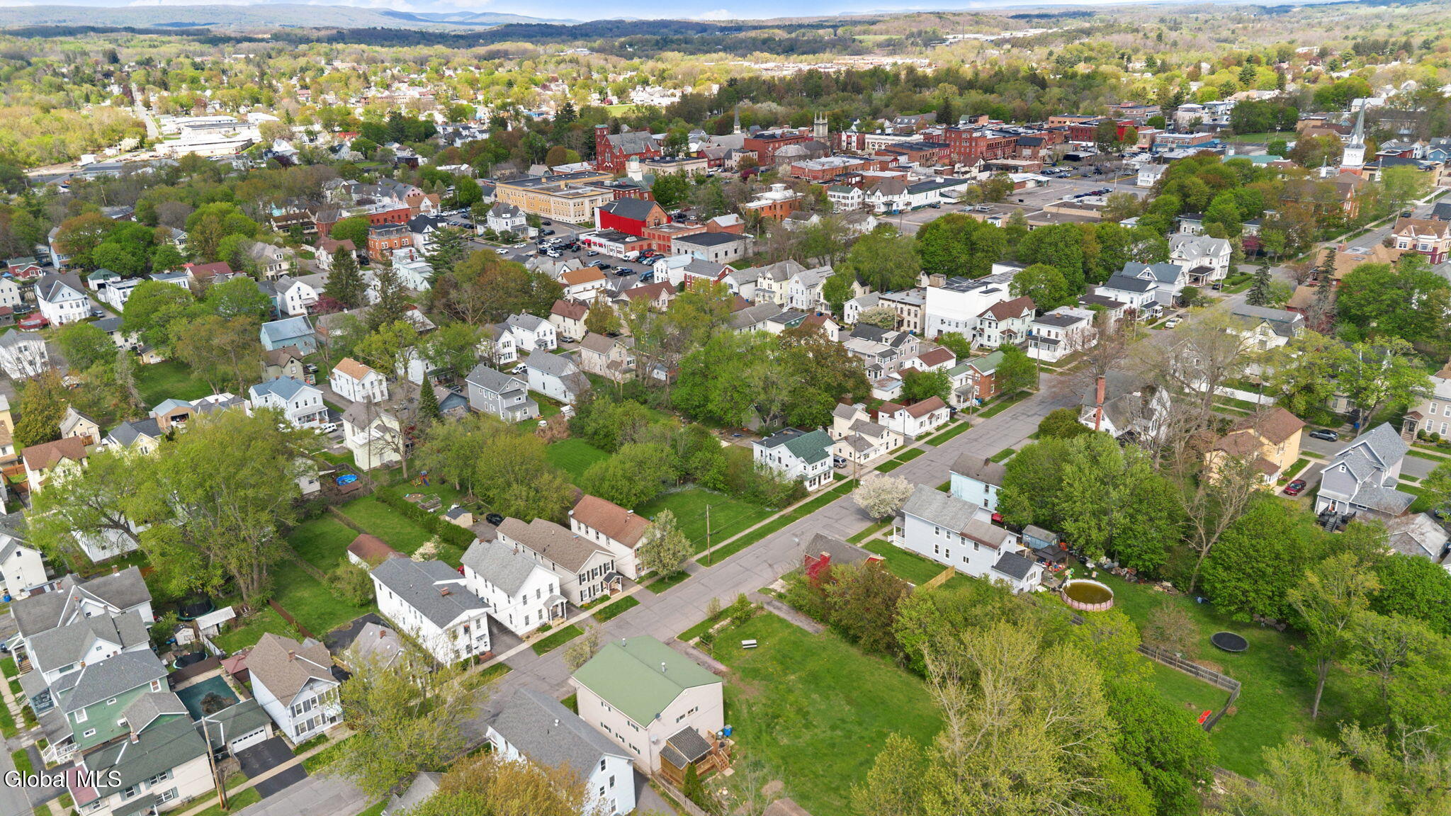 319 W Clinton Street Johnstown NY 12078