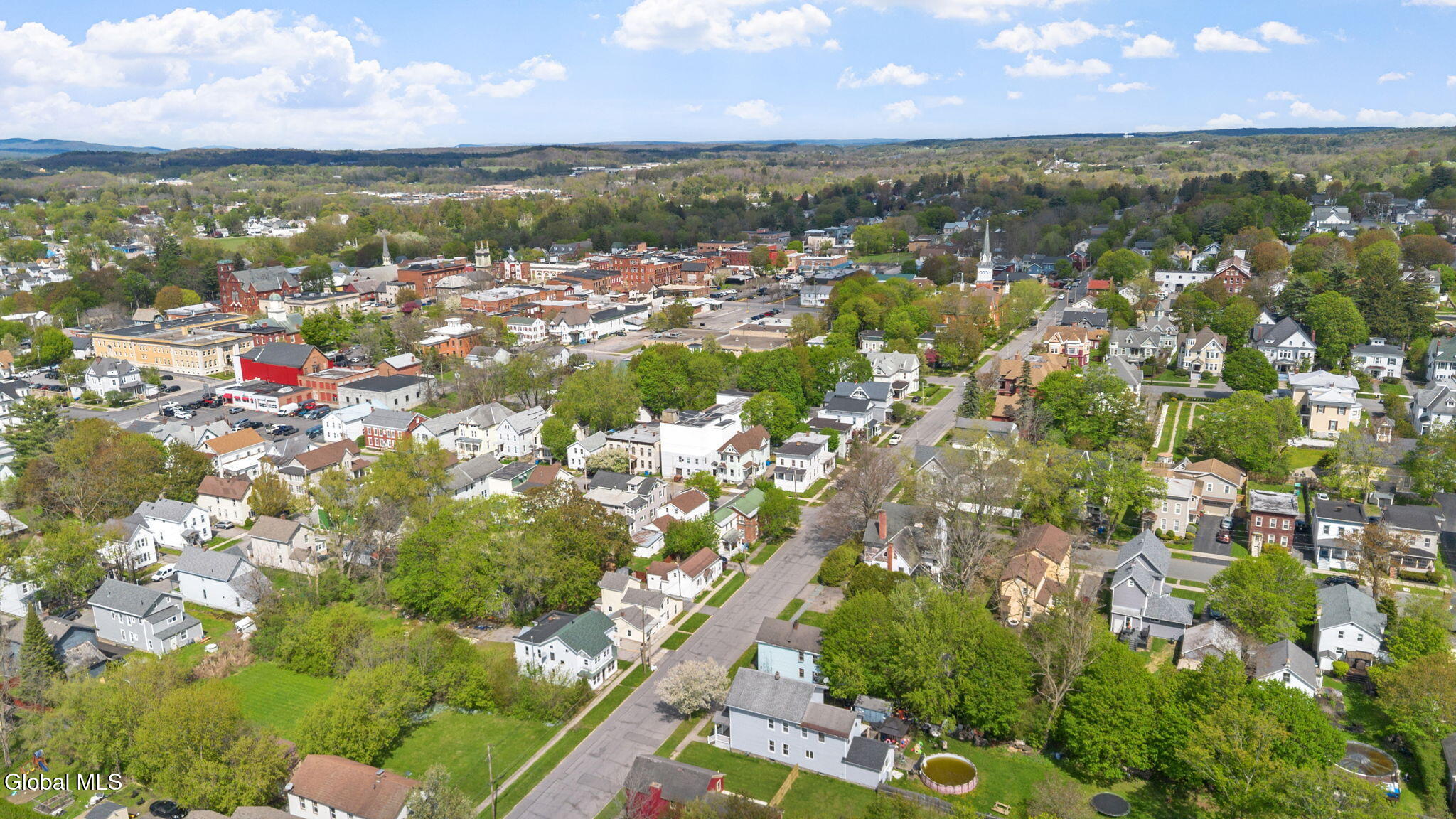 319 W Clinton Street Johnstown NY 12078