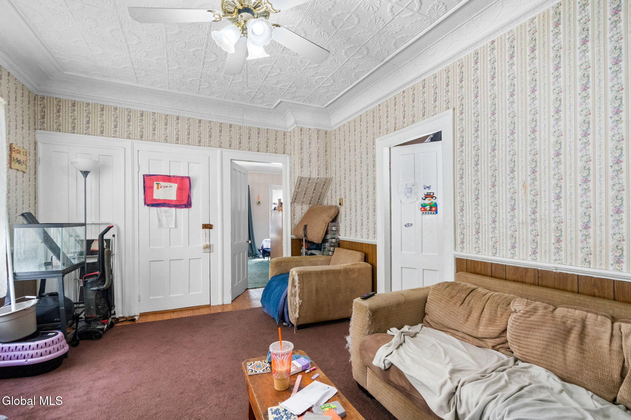 319 W Clinton Street Johnstown NY 12078