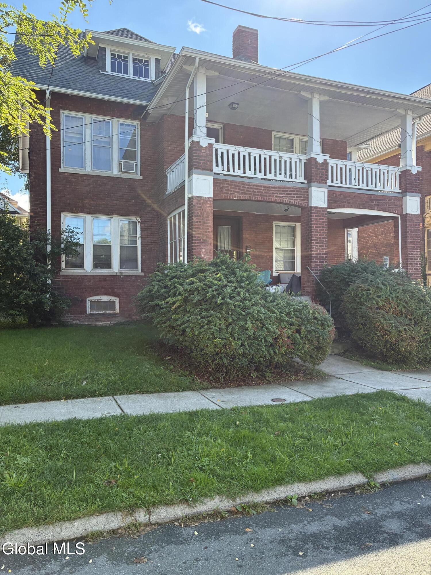2166 14th Street Troy NY 12180