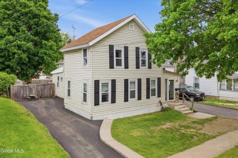 8 4th Street South Glens Falls NY 12803