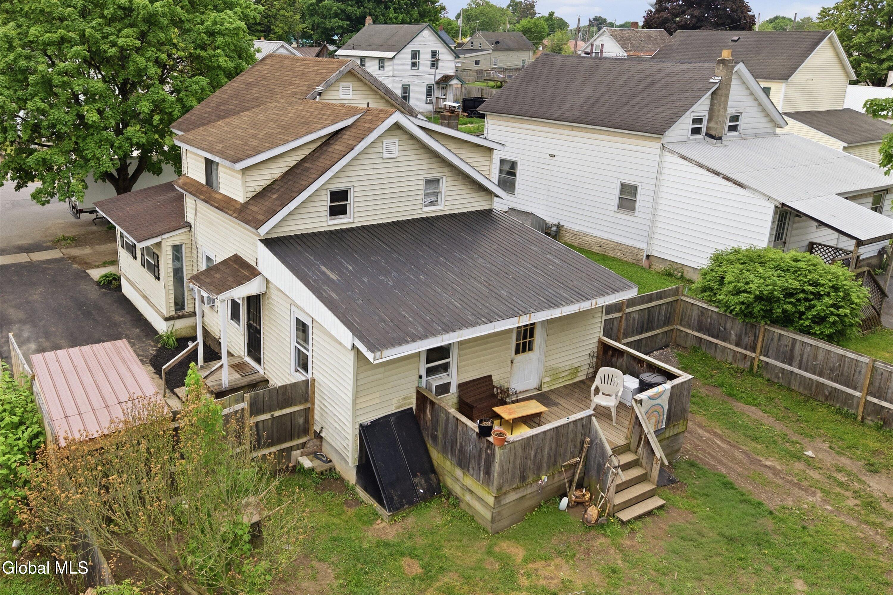 8 4th Street South Glens Falls NY 12803