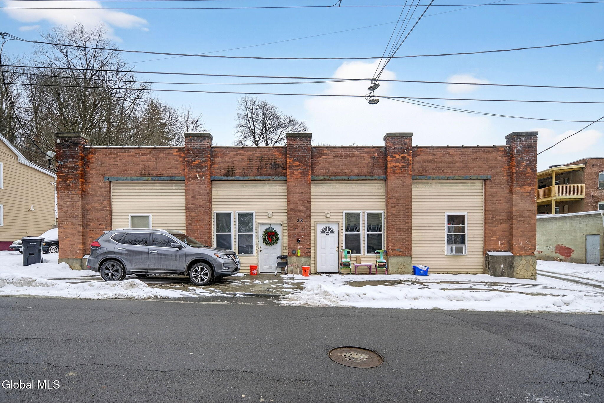 38 Tyler Street Troy NY 12180