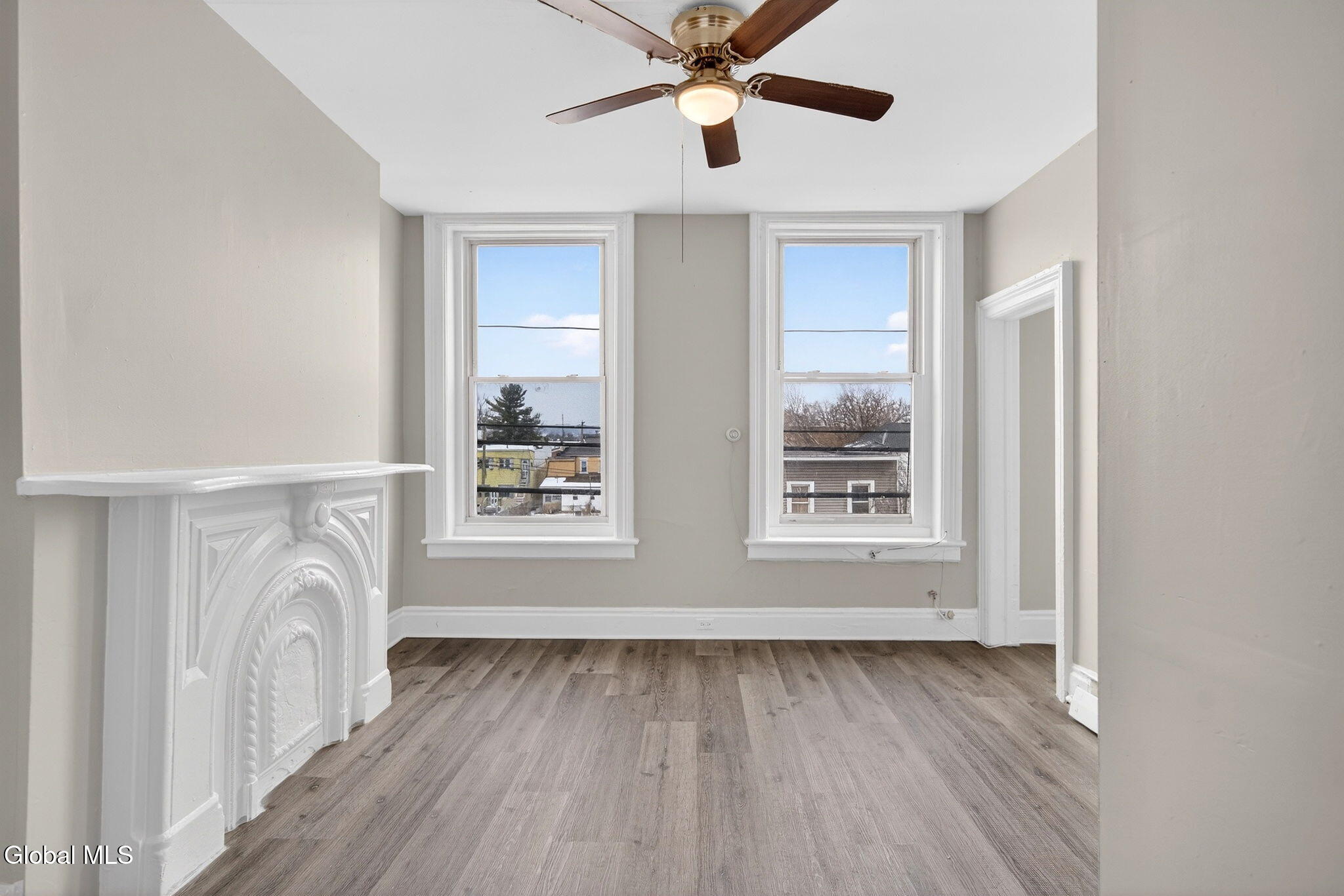 38 Tyler Street Troy NY 12180